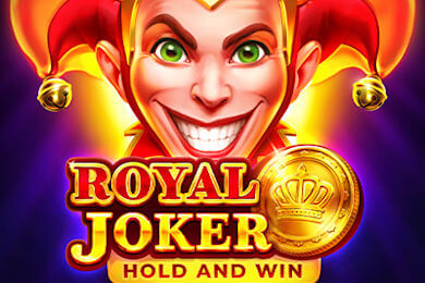 Royaljokerhnw игровой автомат Сол Казино